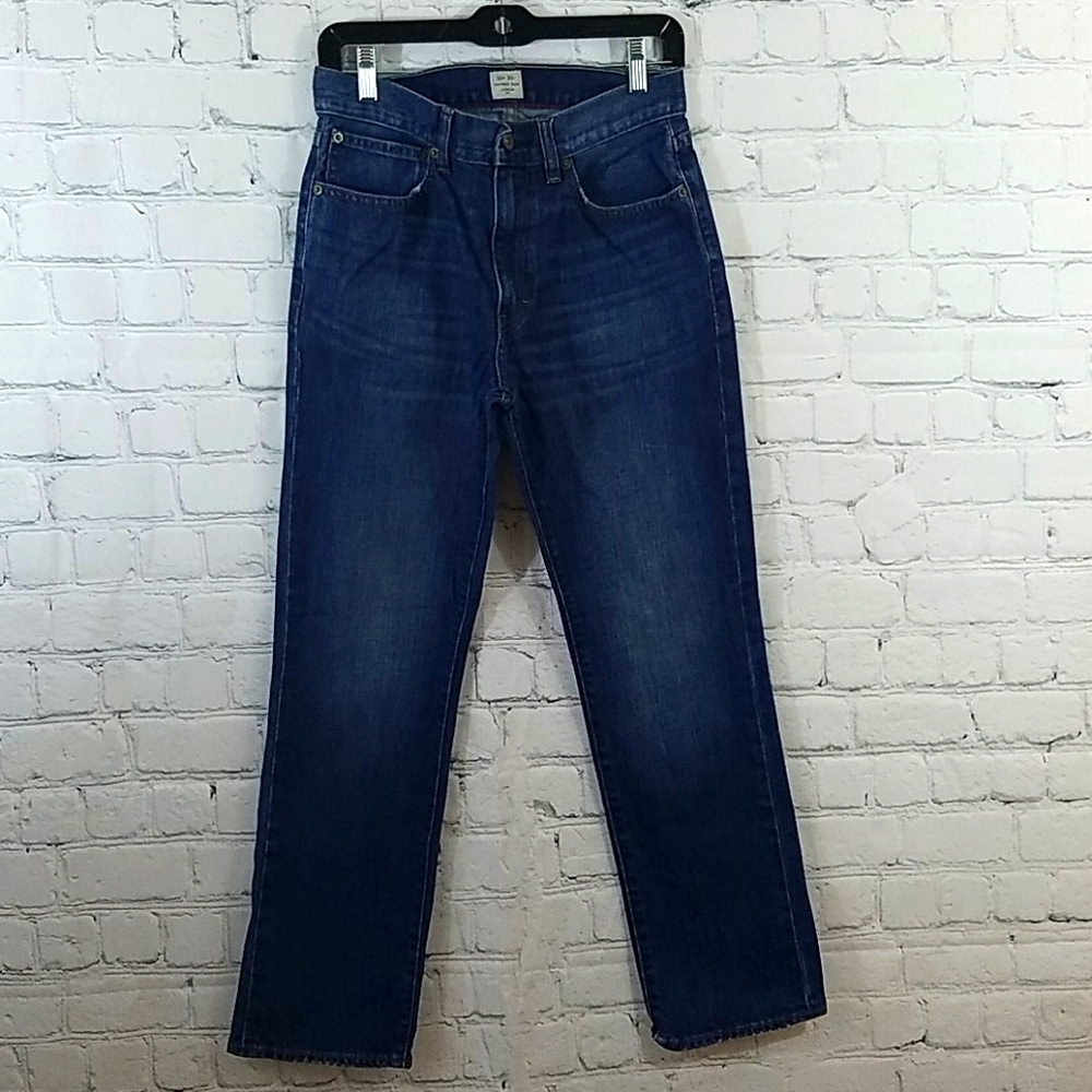 Men's JCrew 30x30